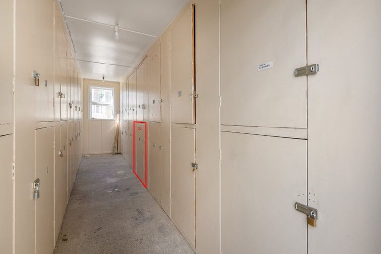 Photo of property in 22/4 Claremont Grove, Mount Victoria, Wellington, 6011