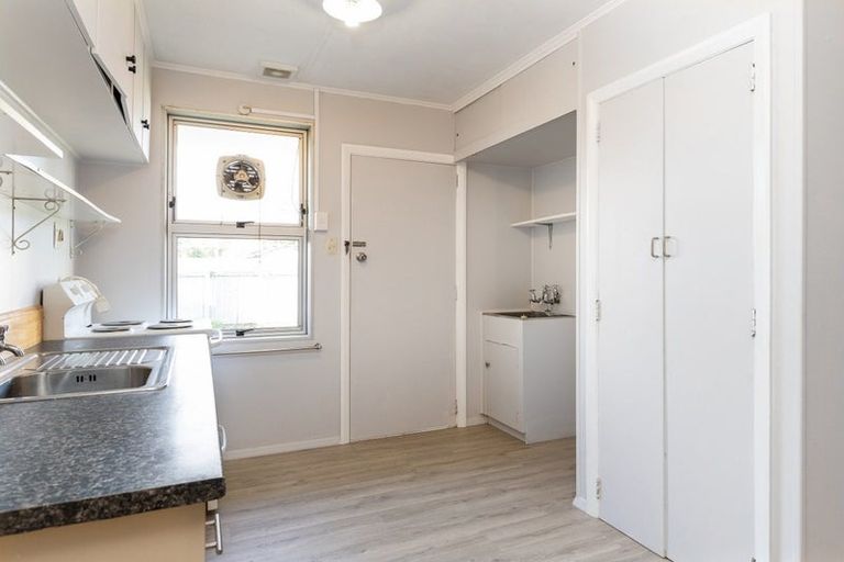 Photo of property in 93 Scott Street, Blenheim, 7201