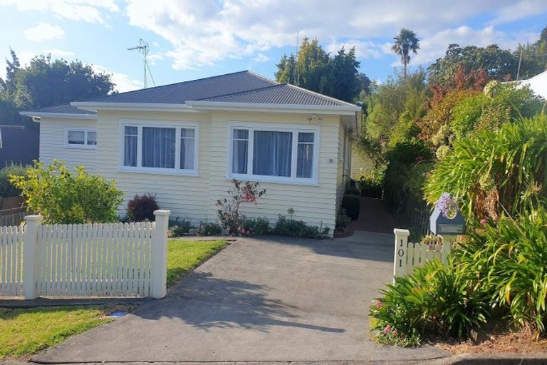 Photo of property in 101 Graham Street, Thames, 3500