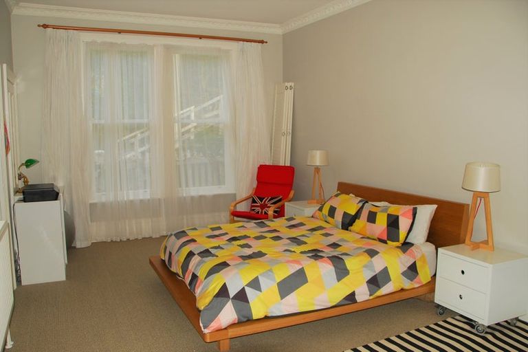 Photo of property in 62 Honiana Te Puni Street, Aro Valley, Wellington, 6021
