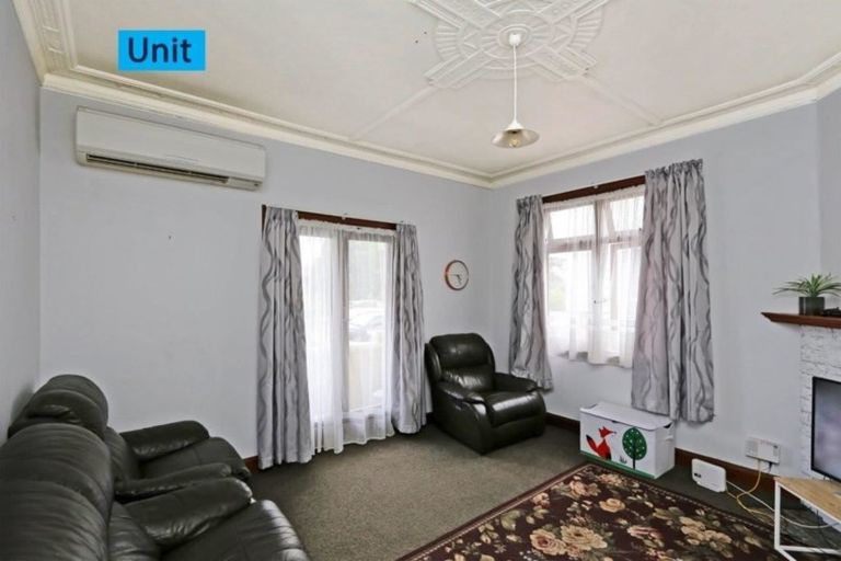 Photo of property in 406 Nelson Street North, Hastings, 4122