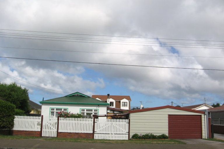 Photo of property in 14 Rex Street, Miramar, Wellington, 6022