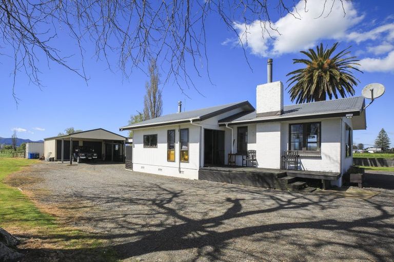 Photo of property in 775 Hauraki Road, Turua, Thames, 3574
