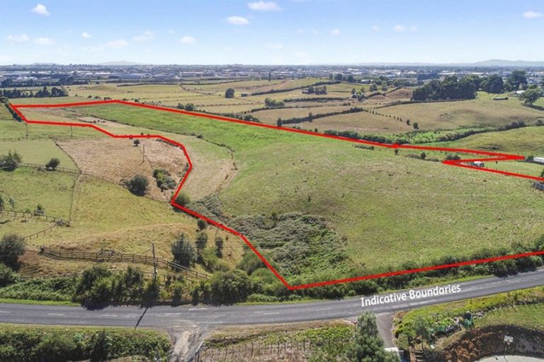 Photo of property in 88 Exelby Road, Burbush, Hamilton, 3289