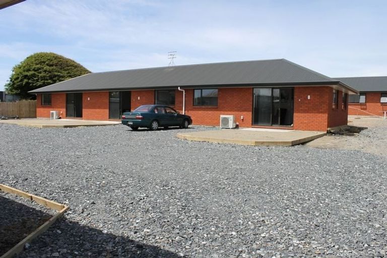 Photo of property in 21 Biggar Street, Strathern, Invercargill, 9812