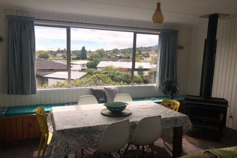 Photo of property in 4 Hyde Avenue, Richmond Heights, Taupo, 3330