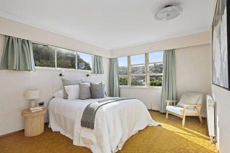 Photo of property in 14 Ribble Street, Island Bay, Wellington, 6023