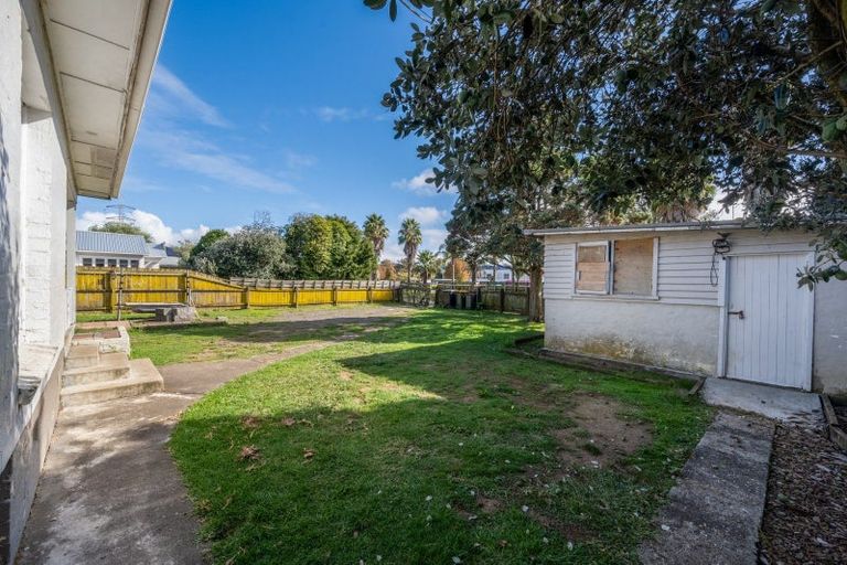 Photo of property in 13 Fulton Crescent, Otara, Auckland, 2023