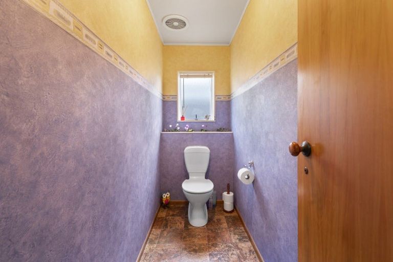 Photo of property in 18 Sandon Road, Feilding, 4702