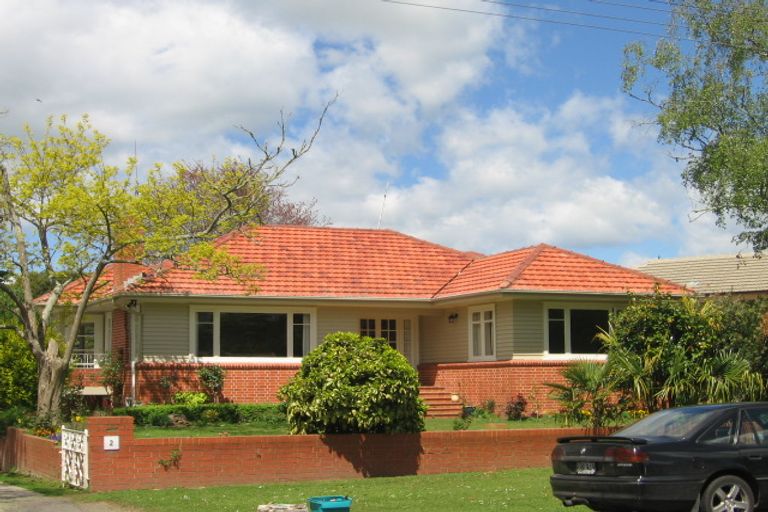 Photo of property in 2 Hampton Terrace, Matamata, 3400