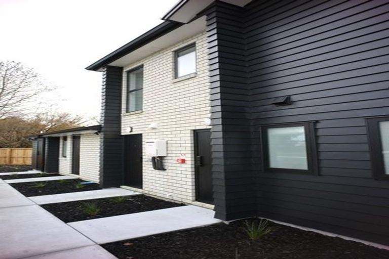 Photo of property in 58 Kahikatea Drive, Melville, Hamilton, 3206