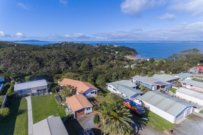 Photo of property in 20 De Surville Road, Karikari Peninsula, 0483