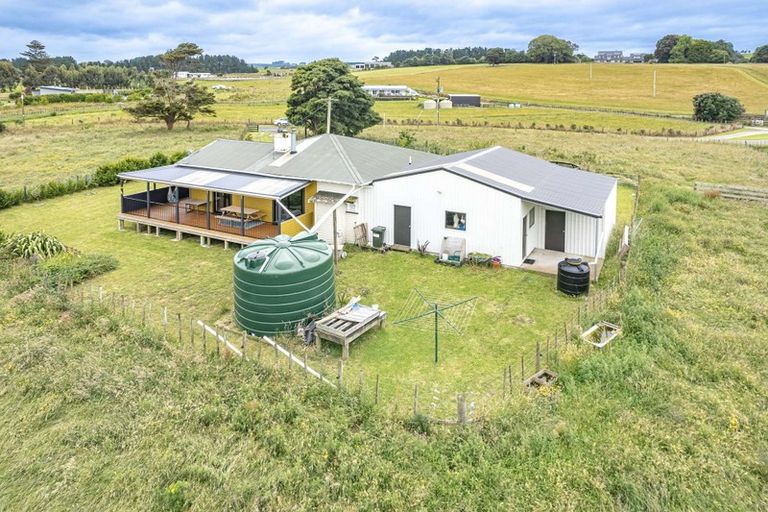 Photo of property in 318 Bushy Park Road, Kai Iwi, Whanganui, 4574
