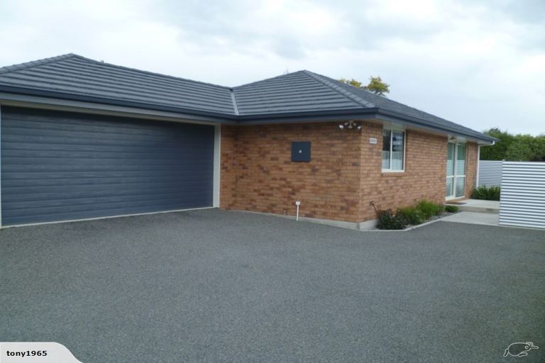 Photo of property in 61e Nelson Street, Springlands, Blenheim, 7201