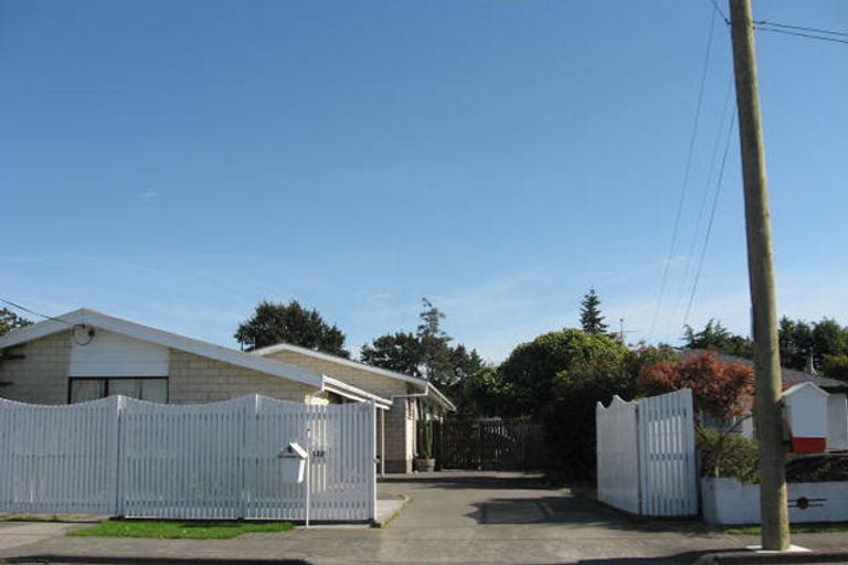 Photo of property in 110 George Street, Tinwald, Ashburton, 7700