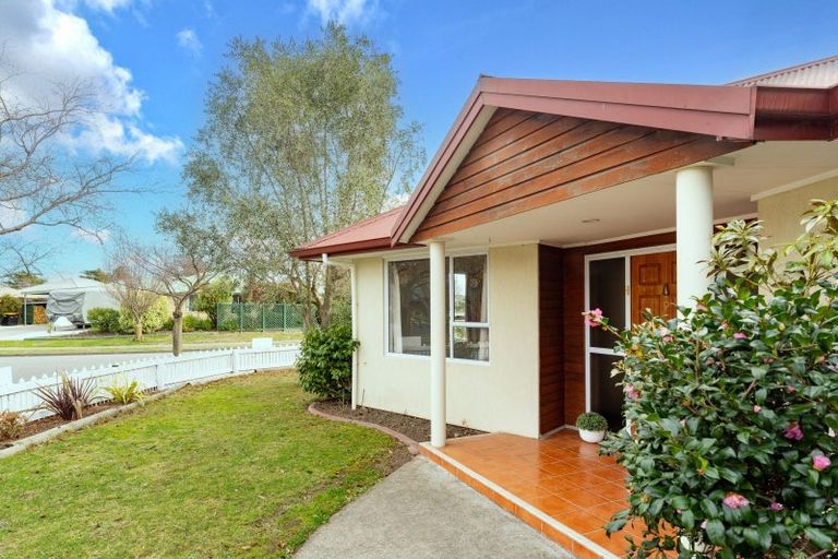 Photo of property in 28 Cashmere Grove, Witherlea, Blenheim, 7201