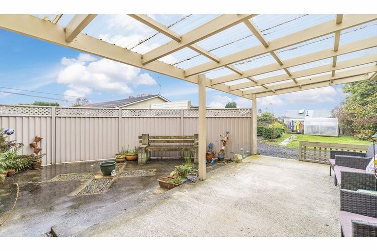 Photo of property in 167 Macmaster Street, Richmond, Invercargill, 9810