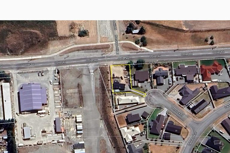 Photo of property in 8 Penstock Place, Twizel, 7901