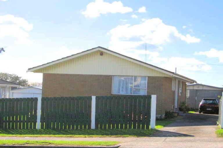 Photo of property in 90 Boundary Road, Clover Park, Auckland, 2019