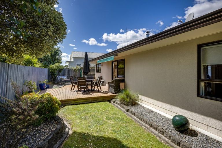 Photo of property in 5/5 Forward Street, Greenmeadows, Napier, 4112