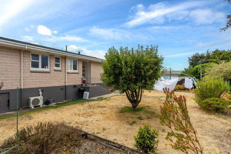 Photo of property in 21 Moran Street, Redwoodtown, Blenheim, 7201
