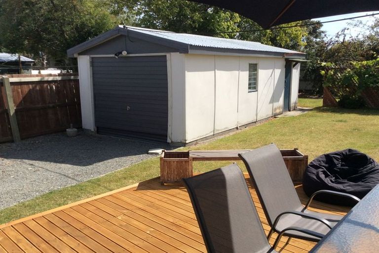 Photo of property in 247 Mackenzie Drive, Twizel, 7901