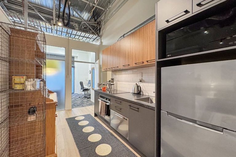 Photo of property in 3/111g Dixon Street, Te Aro, Wellington, 6011