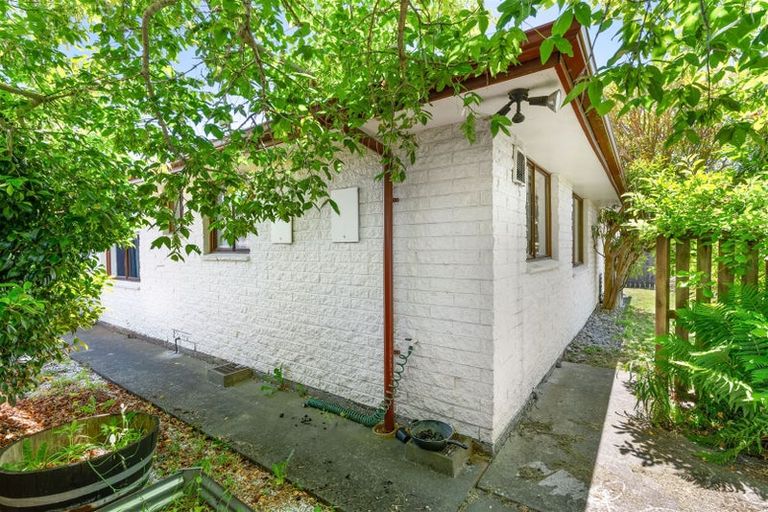 Photo of property in 1/57 Reynolds Avenue, Bishopdale, Christchurch, 8053