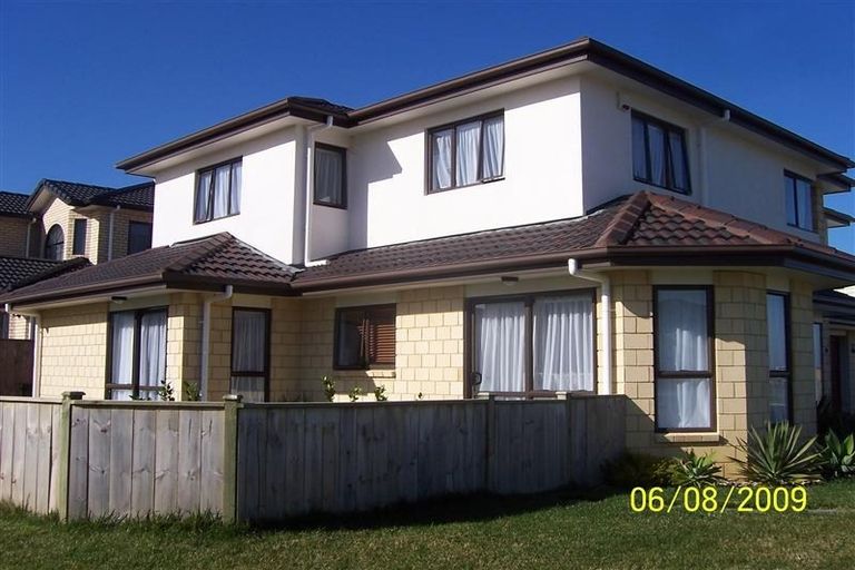 Photo of property in 30 Kestev Drive, Flat Bush, Auckland, 2016