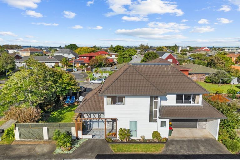 Photo of property in 1/7 Camden Place, Papatoetoe, Auckland, 2025