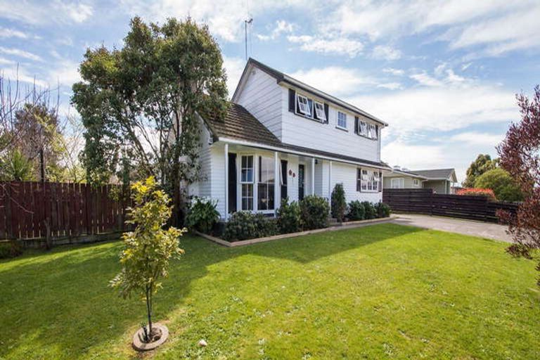 Photo of property in 78 Havelock Avenue, Westbrook, Palmerston North, 4412