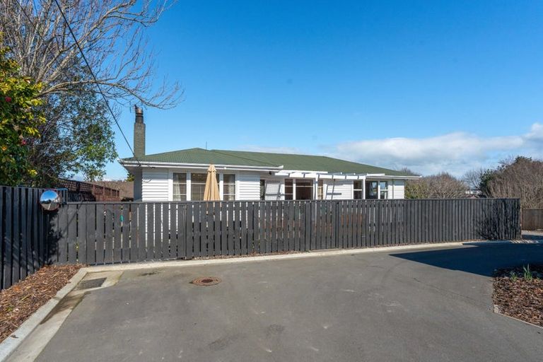 Photo of property in 24 Second Street, Lansdowne, Masterton, 5810