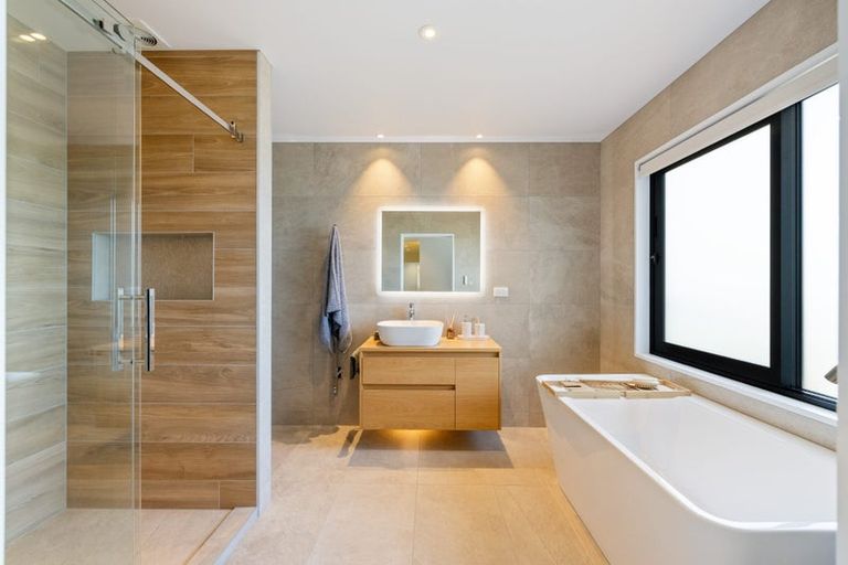 Photo of property in 8 Caldberg Close, Westmorland, Christchurch, 8025