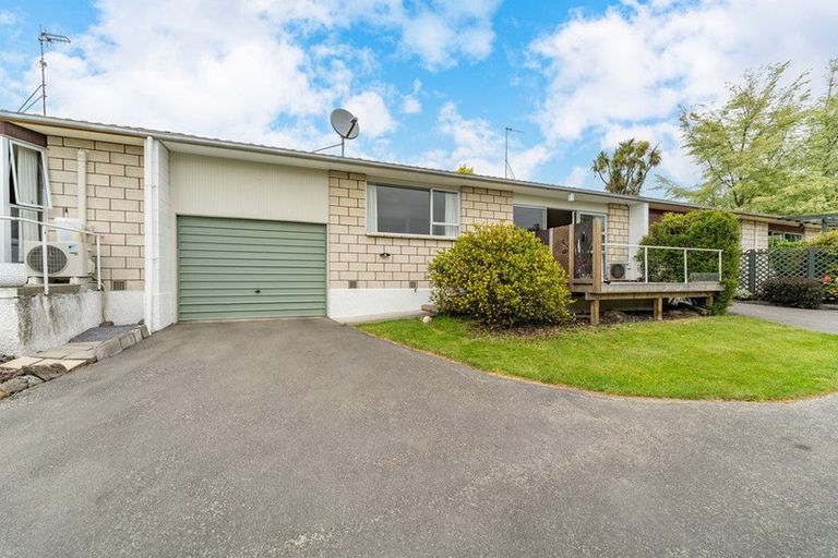 Photo of property in 3/8 Campbell Street, Maori Hill, Timaru, 7910