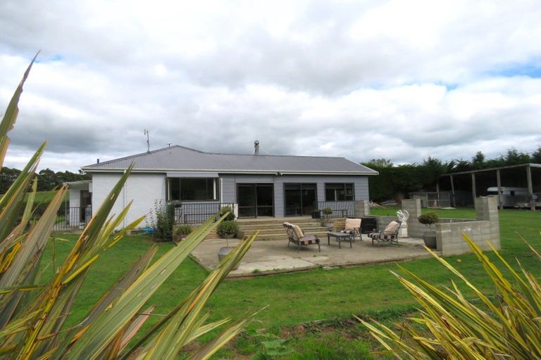 Photo of property in 1023 Crawford Road, Waikana, Gore, 9772