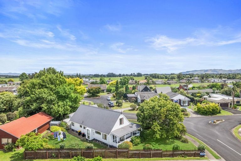 Photo of property in 7 Grace Avenue, Te Aroha, 3320