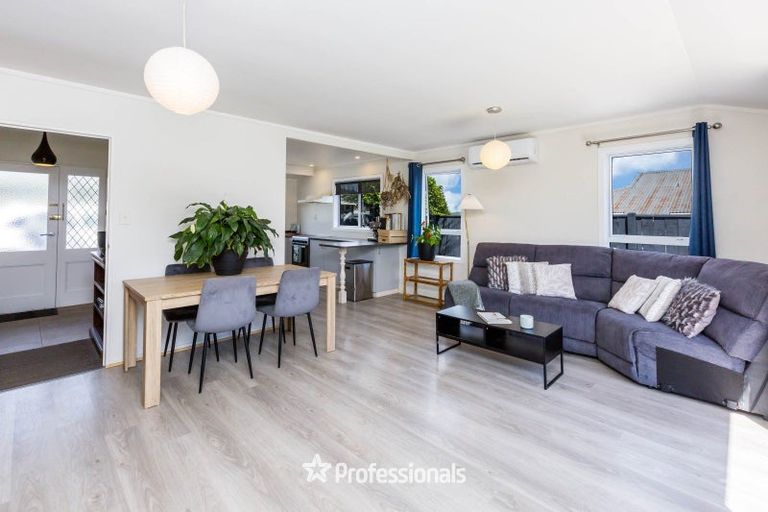 Photo of property in 1/85 Kingsley Street, Stokes Valley, Lower Hutt, 5019