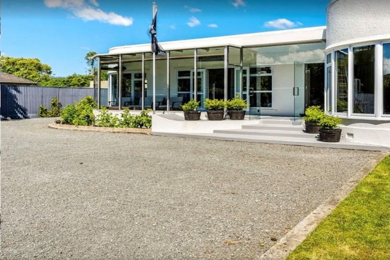Photo of property in 310 Fergusson Drive, Heretaunga, Upper Hutt, 5018