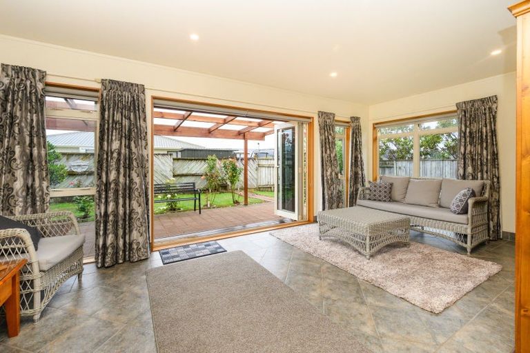 Photo of property in 5 Oakeley Rise, Feilding, 4702