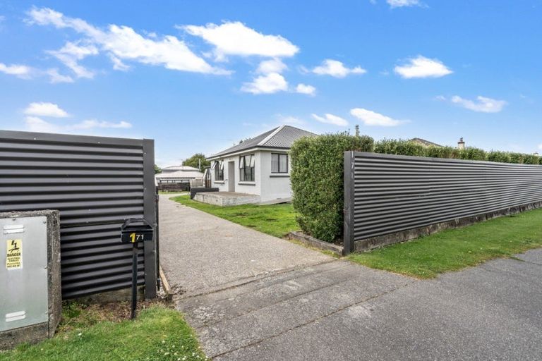Photo of property in 171 Exmouth Street, Waverley, Invercargill, 9810