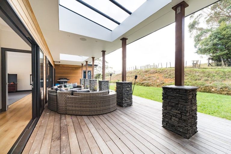 Photo of property in 25 Lacebark Drive, Linton, Palmerston North, 4472