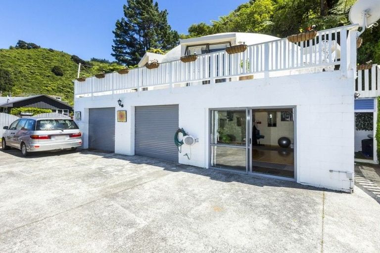 Photo of property in 56 Bridge Road, Birchville, Upper Hutt, 5018