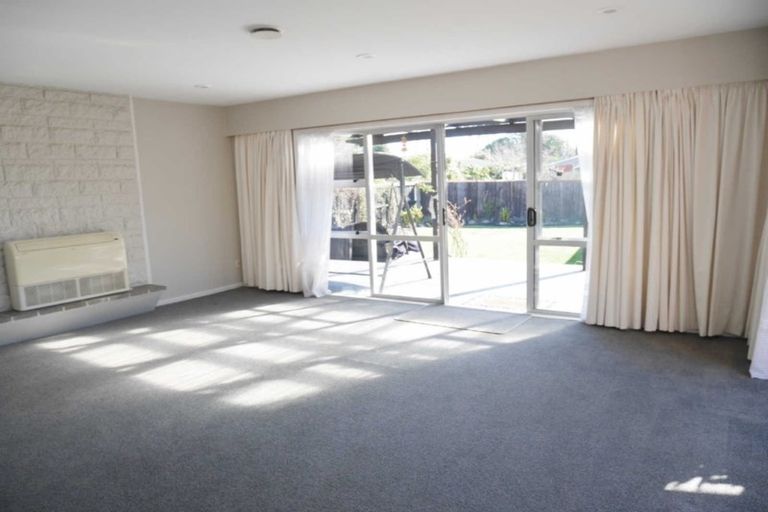 Photo of property in 389 Greers Road, Bishopdale, Christchurch, 8053