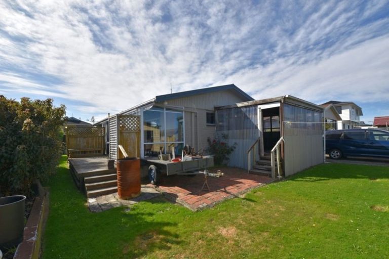 Photo of property in 53 Ascot Terrace, Kingswell, Invercargill, 9812