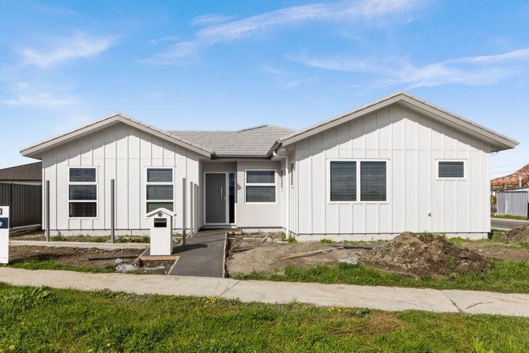 Photo of property in 102 Eriksen Road, Te Awa, Napier, 4110