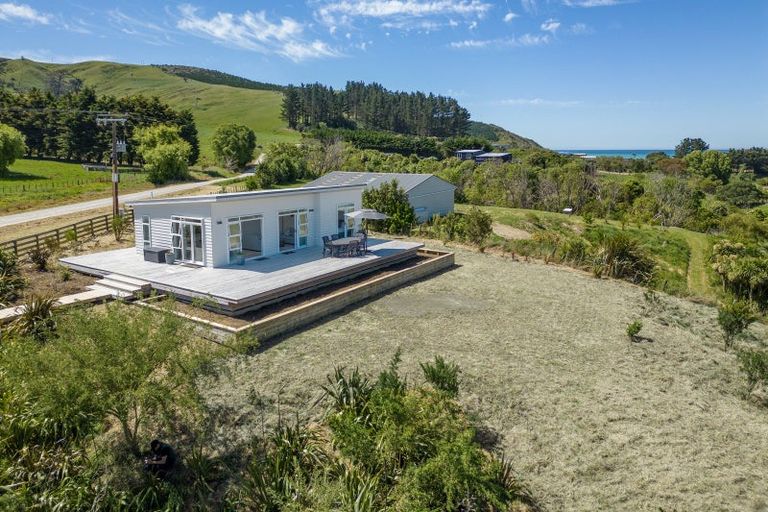 Photo of property in 422 Whangaehu Road, Porangahau, 4293