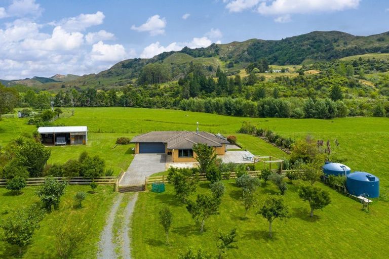 Photo of property in 931 Limeworks Loop Road, Karamu, Hamilton, 3285