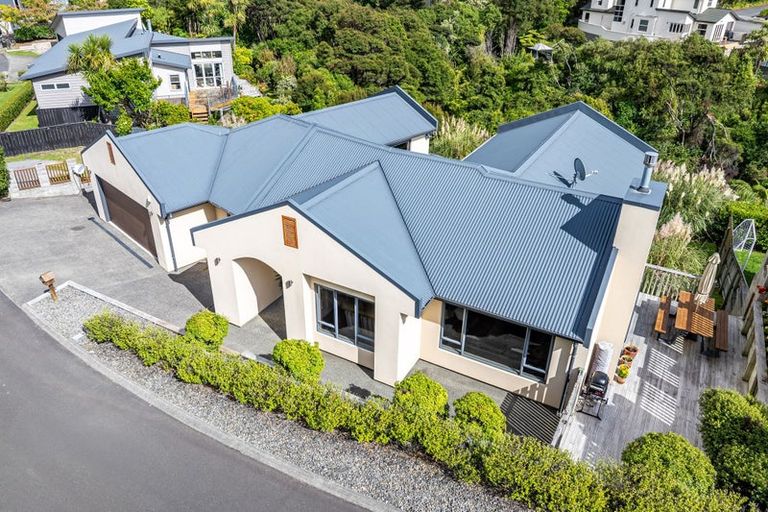 Photo of property in 26 Port Lane, Whitby, Porirua, 5024