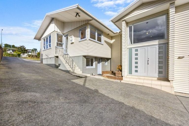 Photo of property in 7 Lewis Road, Pakuranga, Auckland, 2010