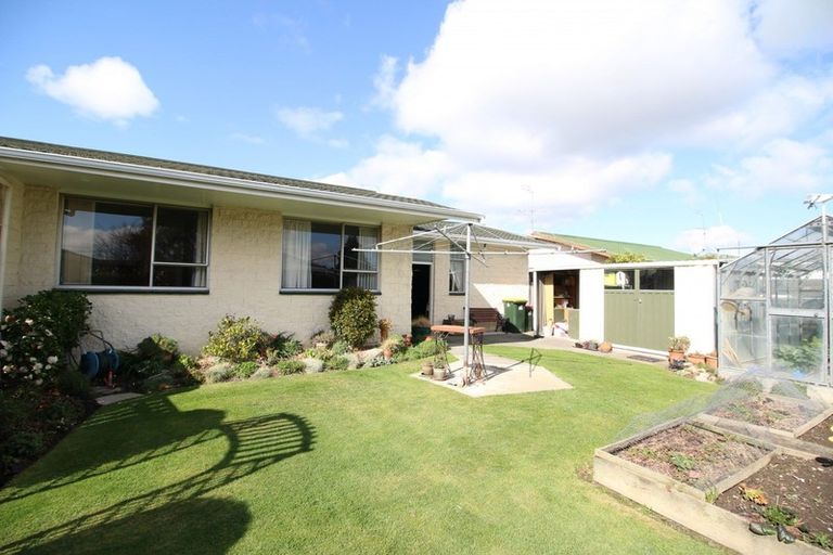 Photo of property in 3 Connor Place, Netherby, Ashburton, 7700